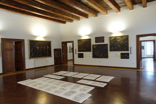 Pinacoteca provinciale di Salerno
